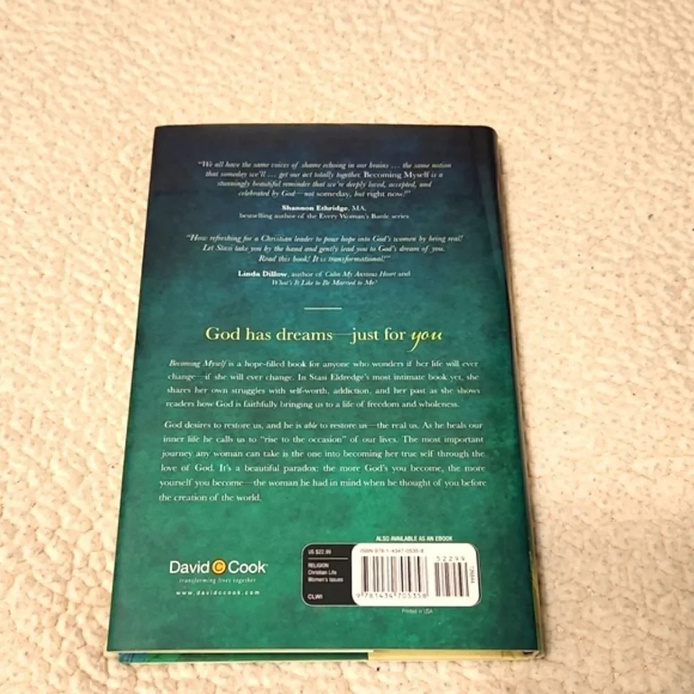 Spiritual Book  - Picture 2 of 2